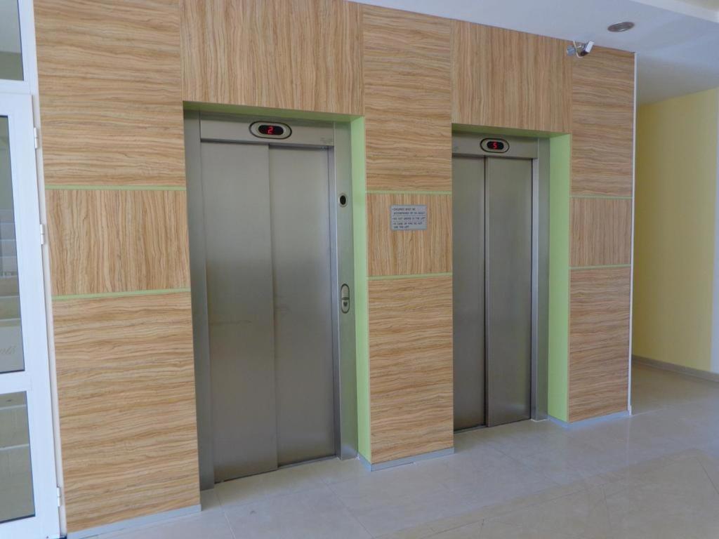 Apartment In Trakia Plaza Sunny Beach Exterior foto