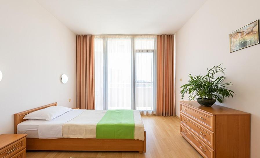 Apartment In Trakia Plaza Sunny Beach Exterior foto